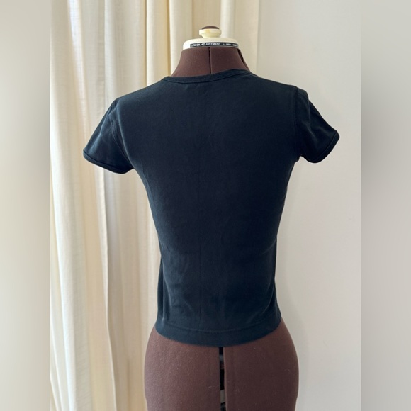 Women’s Vintage Espirt T-shirt - Picture 5 of 12